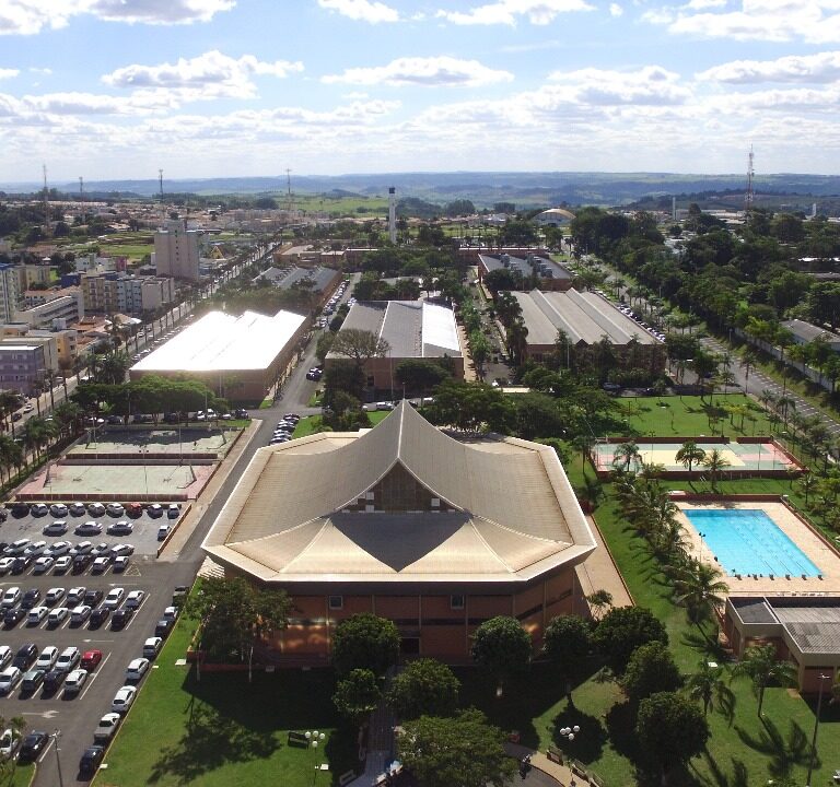 Evento na Unimar traz palestras e minicursos sobre inovação e IA