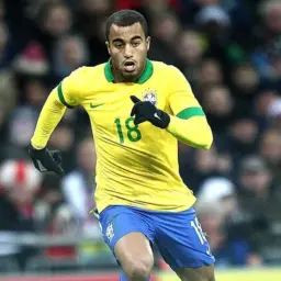 Lucas Moura brinca com convocação para a seleção: ‘Achei que era pegadinha’