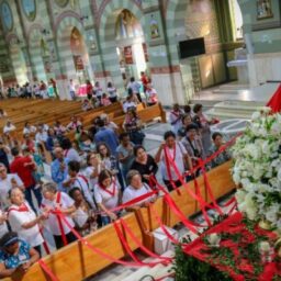 39ª Romaria do Sagrado Coração de Jesus deve reunir milhares de fiéis em Vera Cruz