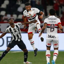 São Paulo reencarna espírito de copa com receita de Zubeldía