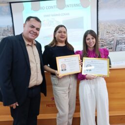 Corregedoria premia diretores, Emeis e Emefs pela gestão de equipes e organização escolar