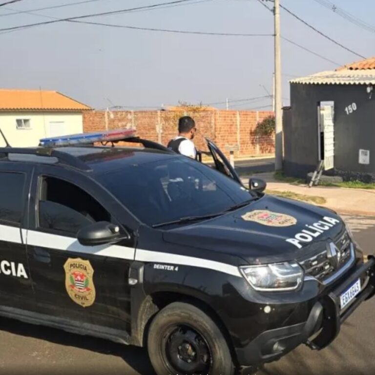 Caminhoneiro é vítima de roubo e sequestro; quase 24h de cativeiro