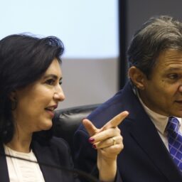 TCU faz alerta ao governo sobre risco de meta fiscal não ser atingida neste ano