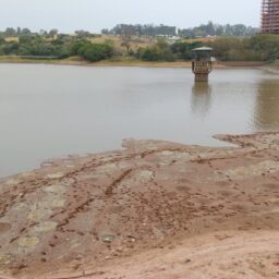 Falta de água atinge bairros da zona leste de Marília devido a manutenção