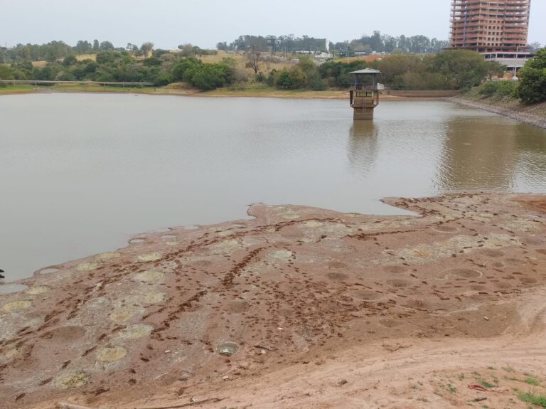 Falta de água atinge bairros da zona leste de Marília devido a manutenção