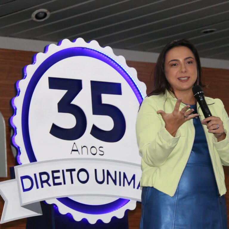 Curso de Direito da Unimar celebra 35 anos com excelência em ensino e formação de juristas