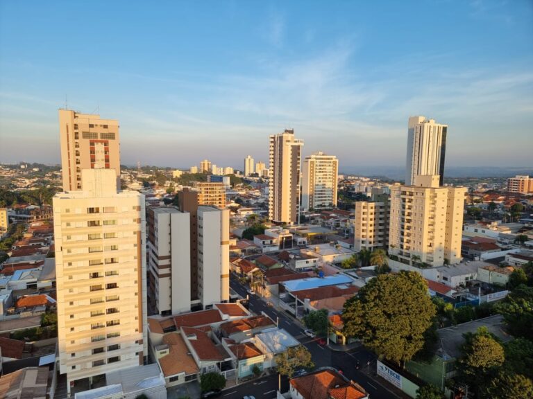 Marília tem saldo positivo em agosto e acumula 2,4 mil empregos no ano