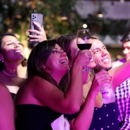 Harmonizando volta a Marília com menu autoral, vinhos selecionados e música ao vivo