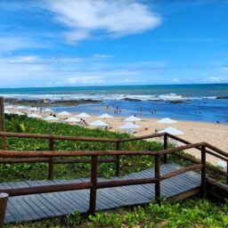 Azul Viagens Marília lança campanha de descontos para você ‘turistar’