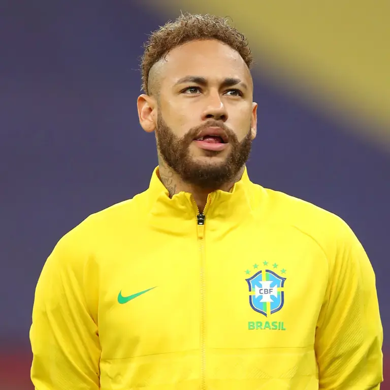 CBF programa viagem para ver Neymar e define regra para volta do atacante