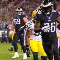 São Paulo recebe confronto entre Philadelphia Eagles e Green Bay Packers nesta sexta-feira