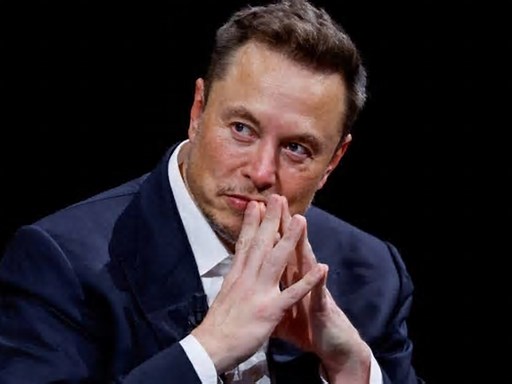 X de Musk diz ao STF que vai indicar representante legal no Brasil