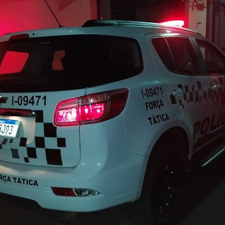 Lava-rápido furtado na madrugada volta a ser invadido pela manhã