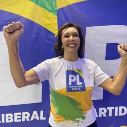 Em Assis, Telma Spera vence com 40,73% e deixa candidata do prefeito em segundo