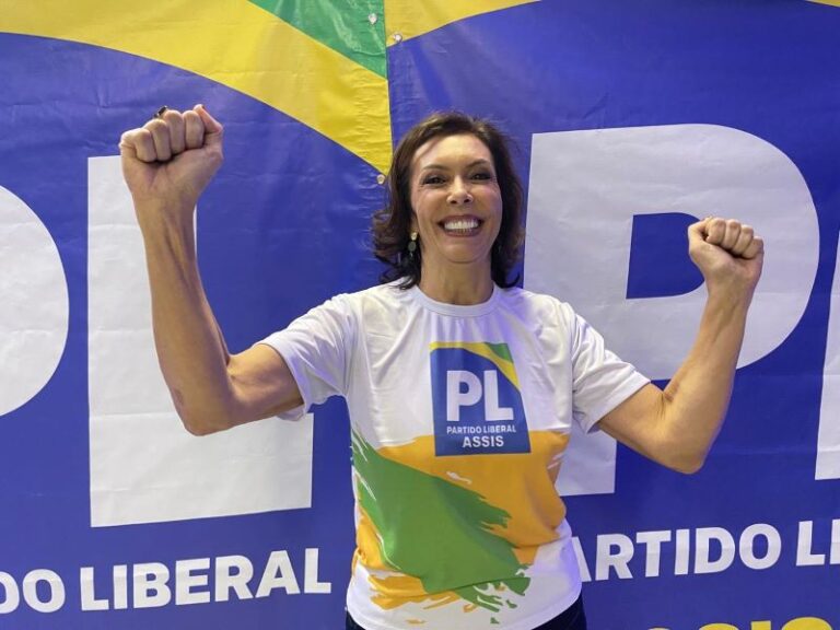 Em Assis, Telma Spera vence com 40,73% e deixa candidata do prefeito em segundo