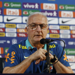 Dorival busca formação ideal para vencer o Peru e deslanchar nas Eliminatórias