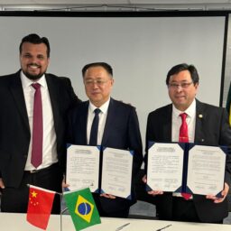 Tupã e cidade chinesa firmam acordo de cooperação internacional