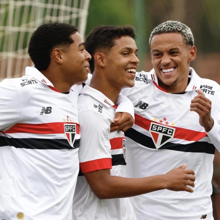 São Paulo contrata dois analistas e finaliza novo departamento de base