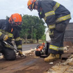 Motorista é preso em Tupã com mais de 250 quilos de cocaína escondidos em caminhão