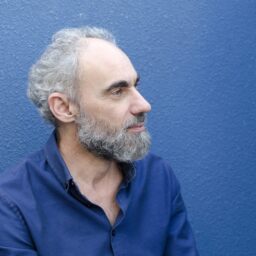 Escritor João Anzanello Carrascoza participa de encontro literário em Vera Cruz