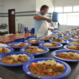 Licitação da merenda é suspensa após denúncia em Marília