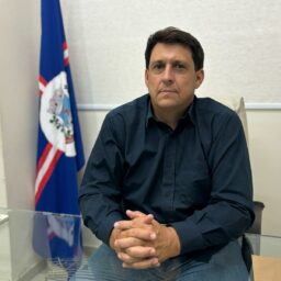 ‘Em médio prazo vamos avançar com o projeto das casas populares’, afirma Davoli