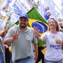 Renan Pontelli assegura a criação da Clínica da Criança e do PA na zona leste de Tupã