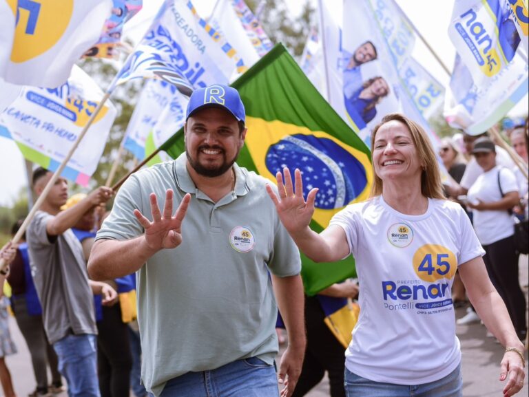 Renan Pontelli assegura a criação da Clínica da Criança e do PA na zona leste de Tupã