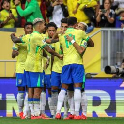 Brasil reage com vitórias e dá salto imenso por vaga na Copa do Mundo