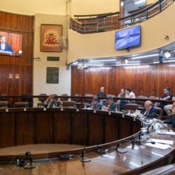 Emendas parlamentares extrapolam o teto do Executivo para 2025