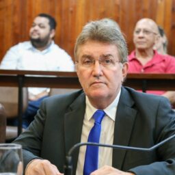 Marcos Rezende busca 5º mandato e garante ‘diálogo construtivo’