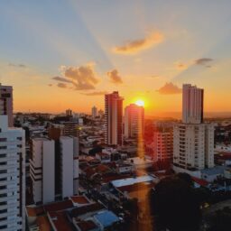 A ascensão de imóveis à venda em Marília: oportunidades para investidores