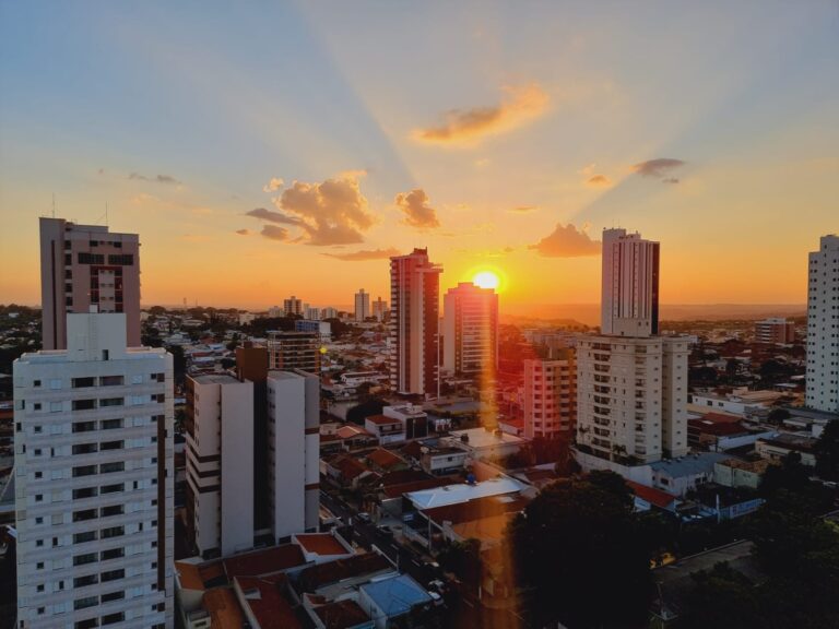 A ascensão de imóveis à venda em Marília: oportunidades para investidores