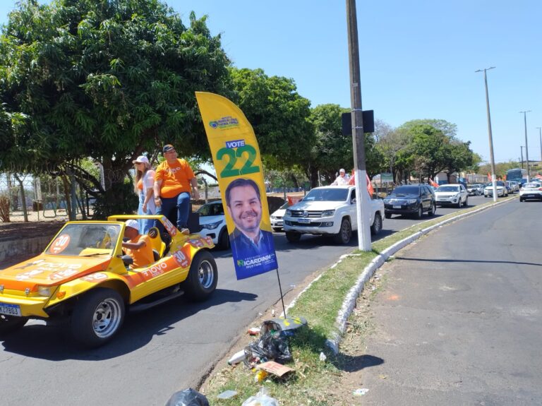 Candidatos chegam às urnas após reviravoltas e com sonhos distintos