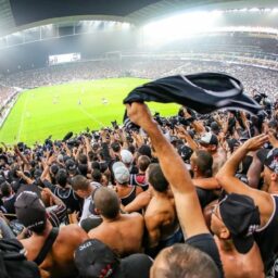 Corinthians engaja em vaquinha da Gaviões e terá ‘impostômetro’ na Arena