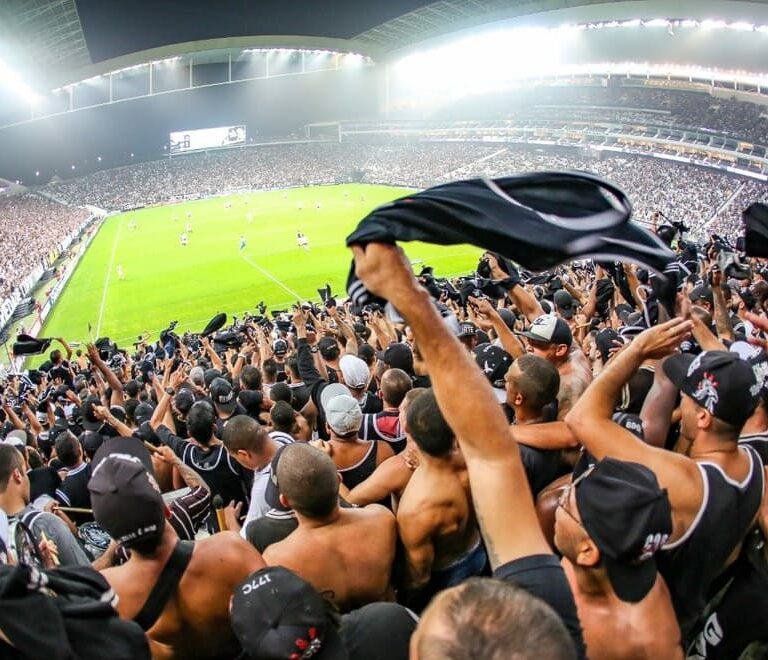 Corinthians engaja em vaquinha da Gaviões e terá ‘impostômetro’ na Arena