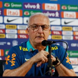 Pesquisa vê Dorival em baixa e Guardiola e Abel como favoritos para Seleção