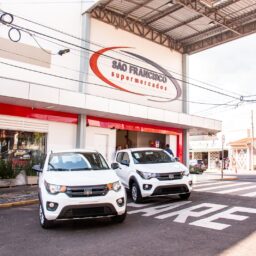 Supermercado São Francisco vai sortear dois carros e dez vale-compras de R$ 1 mil