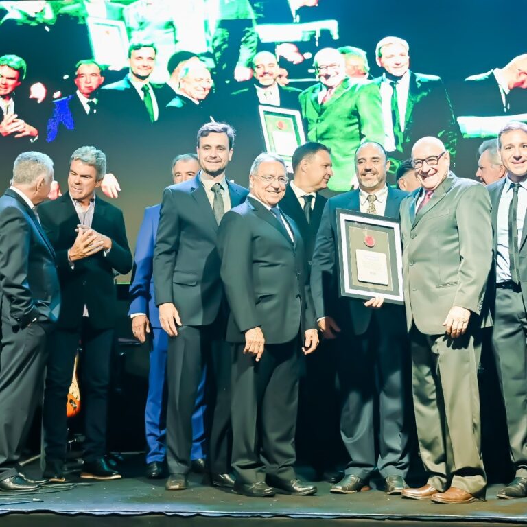 Ciesp Alta Paulista celebra 75 anos com homenagem à indústria regional