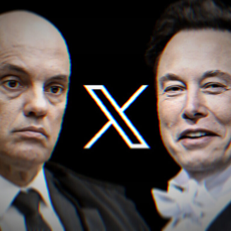 X paga multas e volta a pedir a Alexandre de Moraes desbloqueio no Brasil