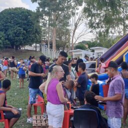 Festas do Dia das Crianças movimentam Marília neste mês de outubro