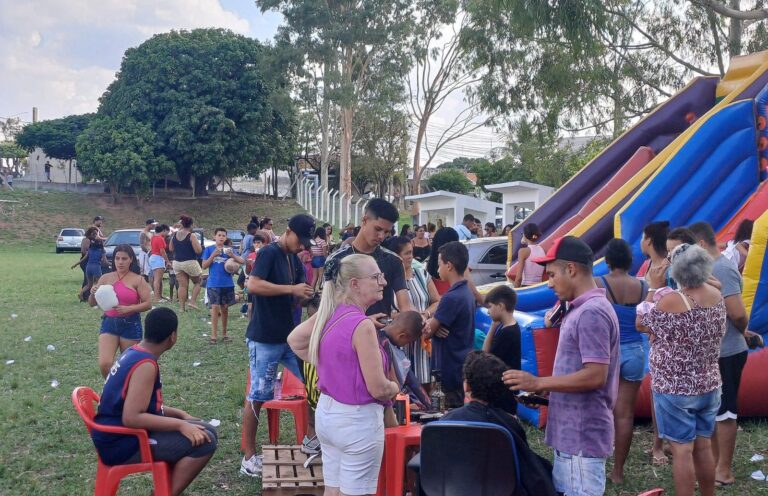 Festas do Dia das Crianças movimentam Marília neste mês de outubro