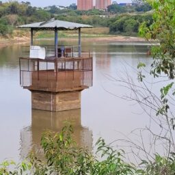 Forte calor e aumento do consumo podem impactar contas de água em Marília