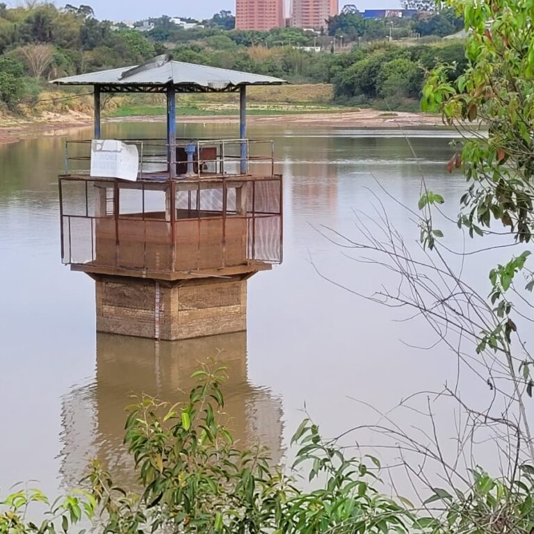 Forte calor e aumento do consumo podem impactar contas de água em Marília