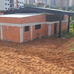 Câmara aprova recurso para conclusão da Casa da Mulher em Marília