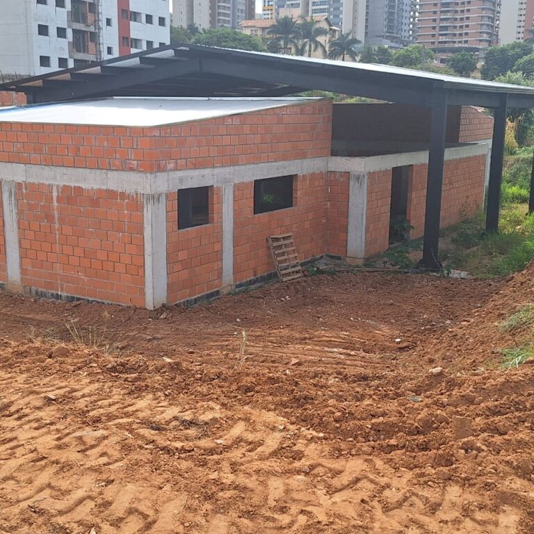 Câmara aprova recurso para conclusão da Casa da Mulher em Marília