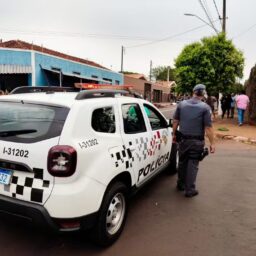 Homem morre após tentativa de sequestro em Santa Cruz do Rio Pardo