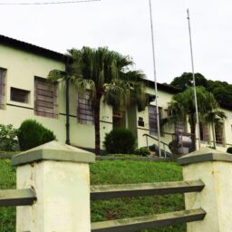 Prefeita de Cafelândia e familiares são feitos reféns em roubo