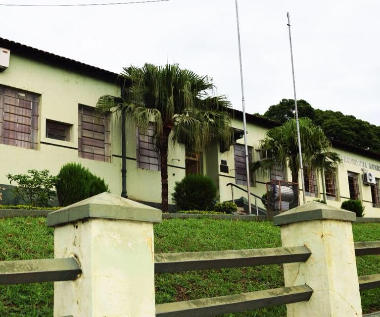 Prefeita de Cafelândia e familiares são feitos reféns em roubo