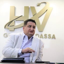 Estreante nas urnas, Garcia termina eleição com forte capital político